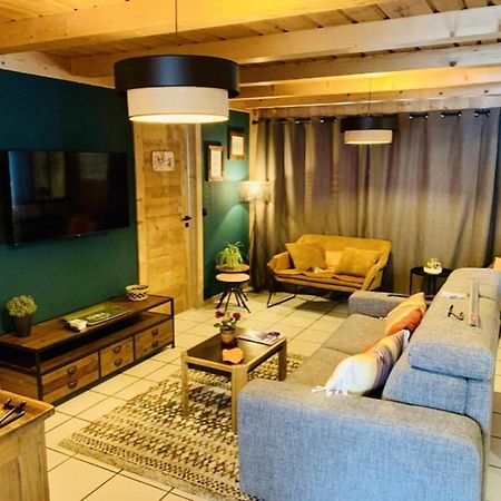 Apartment In Morzine - Ski In - Sleeps 6 Екстер'єр фото