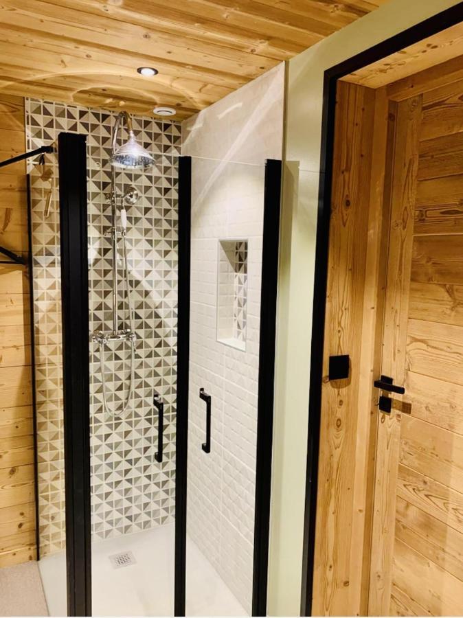 Apartment In Morzine - Ski In - Sleeps 6 Екстер'єр фото