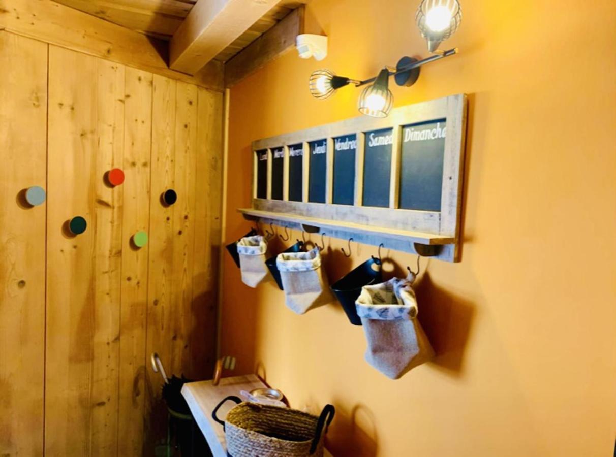 Apartment In Morzine - Ski In - Sleeps 6 Екстер'єр фото