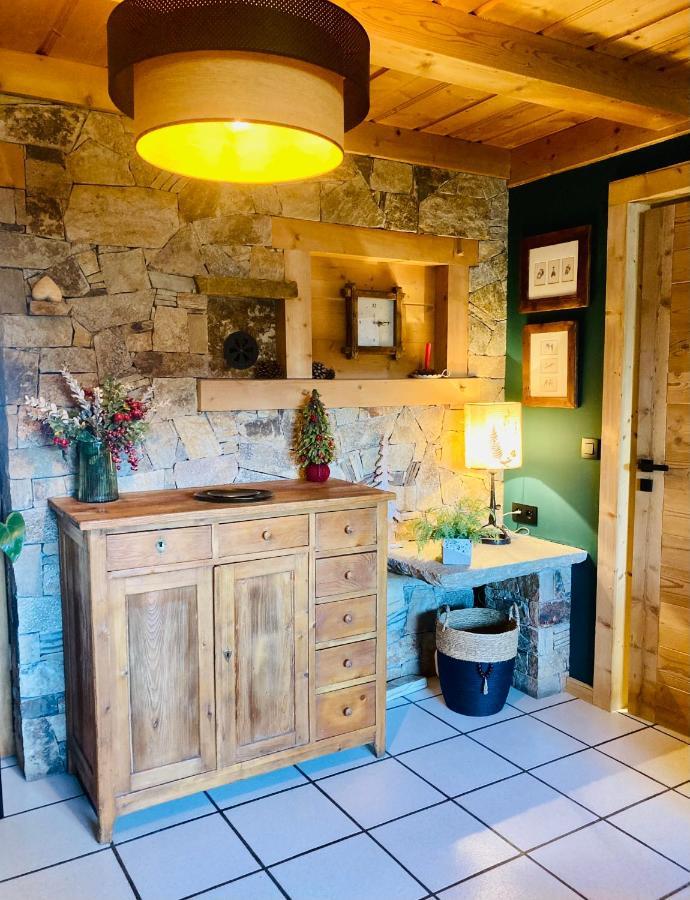 Apartment In Morzine - Ski In - Sleeps 6 Екстер'єр фото